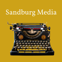 Sandburg Media, LLC logo, Sandburg Media, LLC contact details