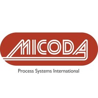 MICODA PROCESS SYSTEMS logo, MICODA PROCESS SYSTEMS contact details