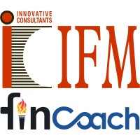 IFM FinCoach logo, IFM FinCoach contact details