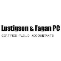 Lustigson & Fagan PC logo, Lustigson & Fagan PC contact details