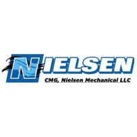 Nielsen Mechanical logo, Nielsen Mechanical contact details