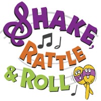 Shake, Rattle & Roll logo, Shake, Rattle & Roll contact details