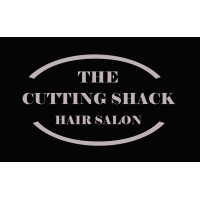 The Cutting Shack Hair Salon logo, The Cutting Shack Hair Salon contact details