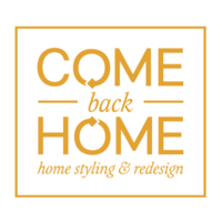 COME BACK HOME logo, COME BACK HOME contact details