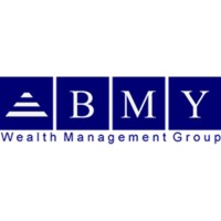 BMY Wealth Management Group logo, BMY Wealth Management Group contact details