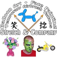 Stretch & Company logo, Stretch & Company contact details