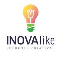 INOVAlike Soluções Criativas logo, INOVAlike Soluções Criativas contact details