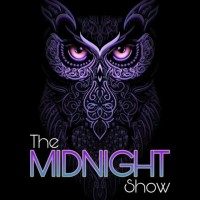 The Midnight Show logo, The Midnight Show contact details