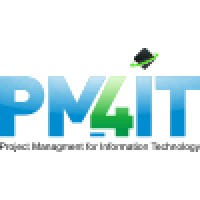 PM4IT Inc. - Project Management for Information Technology logo, PM4IT Inc. - Project Management for Information Technology contact details