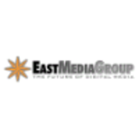 East Media Group, Inc. logo, East Media Group, Inc. contact details