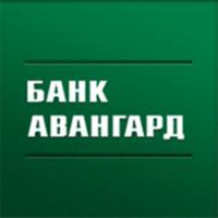 Авангард, ПАО АКБ logo, Авангард, ПАО АКБ contact details