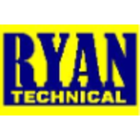 Ryan Technical Services logo, Ryan Technical Services contact details