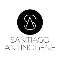 Santiago Antinogene logo, Santiago Antinogene contact details