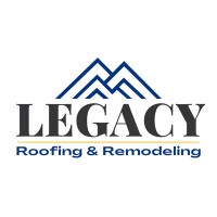 Legacy Roofing and Remodeling, LLC logo, Legacy Roofing and Remodeling, LLC contact details