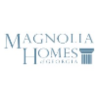 Magnolia Homes of Georgia logo, Magnolia Homes of Georgia contact details