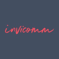 Invicomm logo, Invicomm contact details