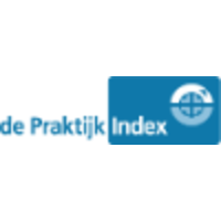 de Praktijk Index logo, de Praktijk Index contact details