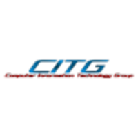 CITG - Computer Information Technology Group logo, CITG - Computer Information Technology Group contact details