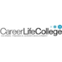 Career Life College logo, Career Life College contact details