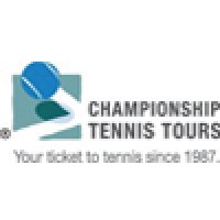 Championship Tennis Tours logo, Championship Tennis Tours contact details