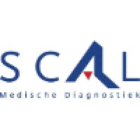 SCAL Medische Diagnostiek logo, SCAL Medische Diagnostiek contact details