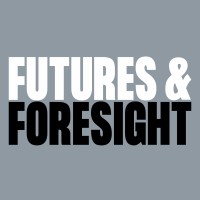 Futures & Foresight logo, Futures & Foresight contact details