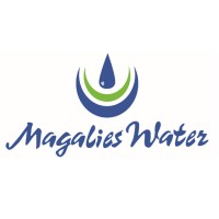 Magalies Water logo, Magalies Water contact details