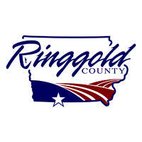 Ringgold County Iowa logo, Ringgold County Iowa contact details