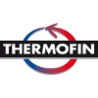 Thermofin logo, Thermofin contact details