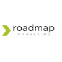 RoadMap Marketing logo, RoadMap Marketing contact details