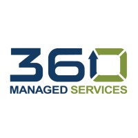 360 Managed Services, LLC logo, 360 Managed Services, LLC contact details