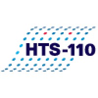 HTS-110 logo, HTS-110 contact details