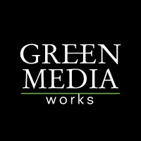 Green Media Works logo, Green Media Works contact details