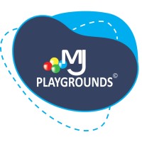 MJ Playgrounds Pty Ltd logo, MJ Playgrounds Pty Ltd contact details