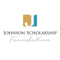 Johnson Scholarship Foundation logo, Johnson Scholarship Foundation contact details