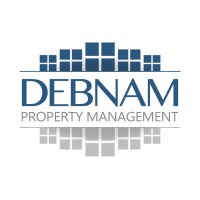 Debnam Property Management logo, Debnam Property Management contact details