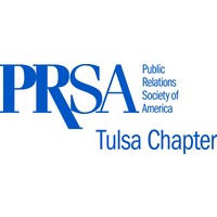 PRSA Tulsa logo, PRSA Tulsa contact details