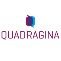 Quadragina logo, Quadragina contact details