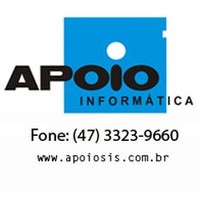 Apoio Informática Ltda logo, Apoio Informática Ltda contact details