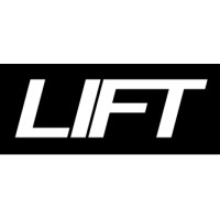 Lift: The Movement logo, Lift: The Movement contact details