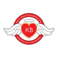 Karis Heart Foundation logo, Karis Heart Foundation contact details