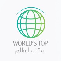 World's Top logo, World's Top contact details