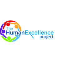 The Human Excellence Project logo, The Human Excellence Project contact details