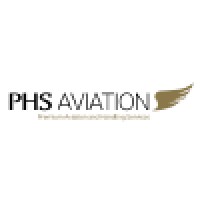 PHS – Premium Aviation and Handling Services, Sociedade Unipessoal, Lda logo, PHS – Premium Aviation and Handling Services, Sociedade Unipessoal, Lda contact details