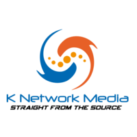 K Network Media logo, K Network Media contact details