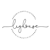 LIGHOUSE logo, LIGHOUSE contact details