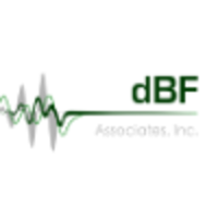 dBF Associates, Inc. logo, dBF Associates, Inc. contact details