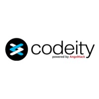 Codeity powered by AngelHack logo, Codeity powered by AngelHack contact details