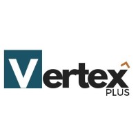 Vertex Plus logo, Vertex Plus contact details