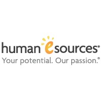 Human eSources- International logo, Human eSources- International contact details